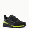 Ботинки Croda Nera Tech GTX M's (EU 42 UK 8 СМ 27.5; black/lime green)